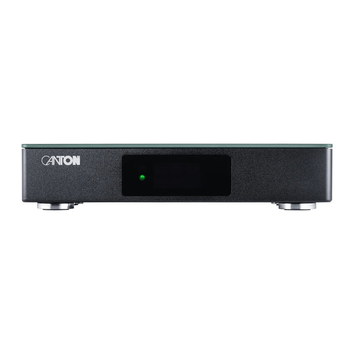 Canton Smart Connect 5.1 Channel Multiroom Streamer (Sealed w/ Warranty)