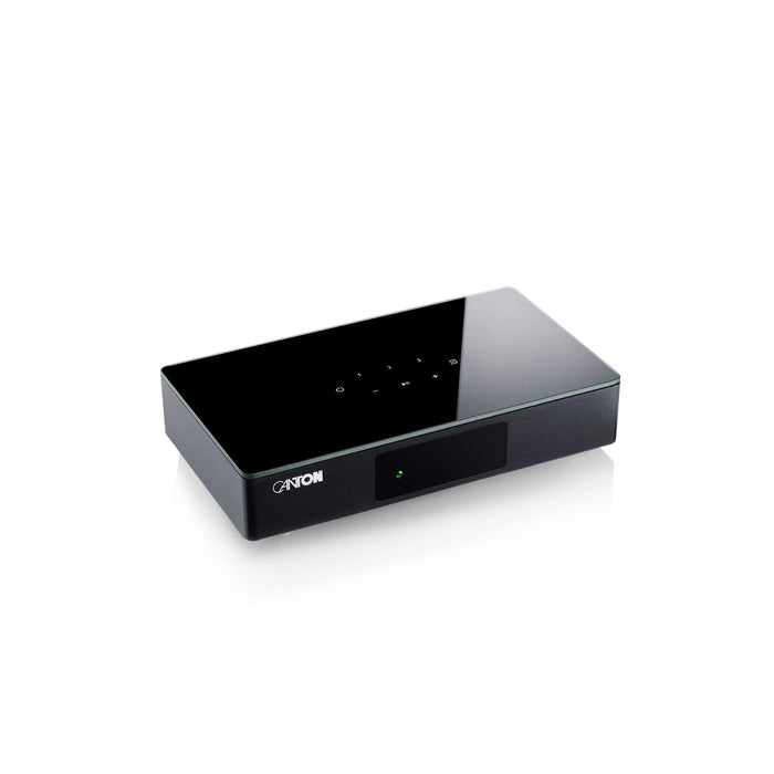 Canton Smart Connect 5.1 Channel Multiroom Streamer (Sealed w/ Warranty)