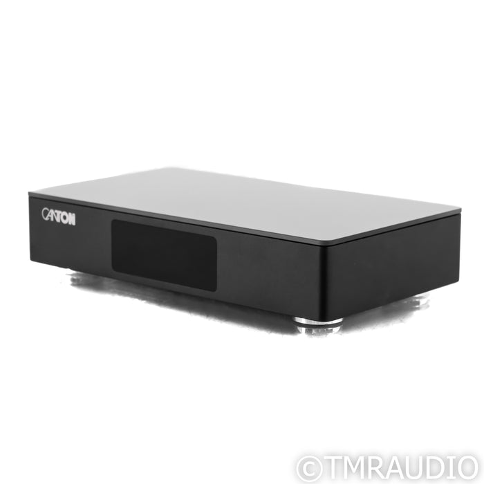 Canton Smart Connect 5.1 Channel Multiroom Streamer (Demo w/ Warranty)