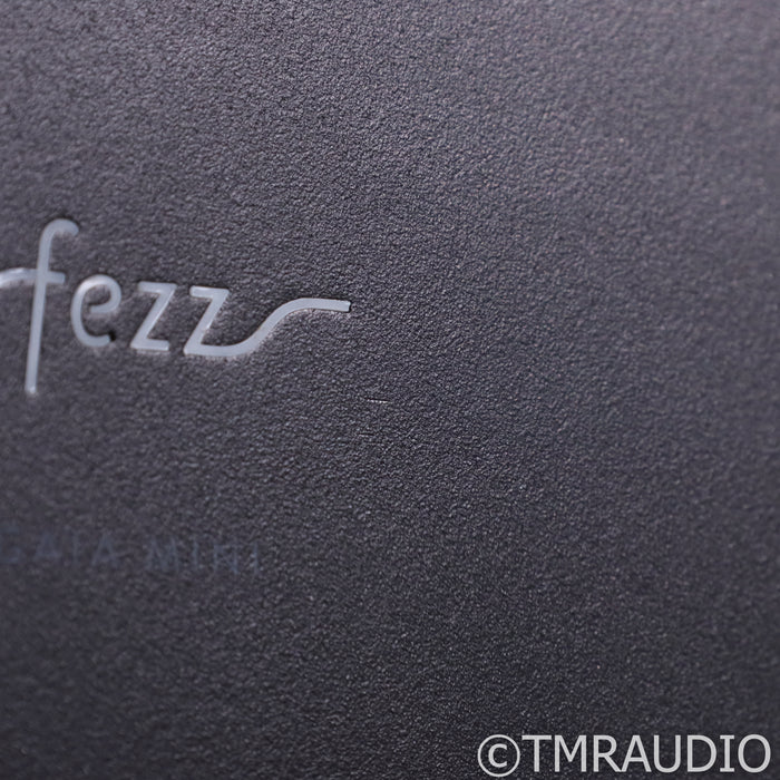 Fezz Audio Gaia Mini MM / MC Phono Preamplifier (Demo w/ Warranty)