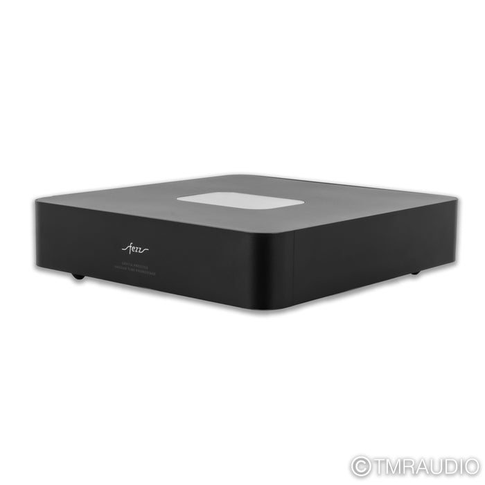 Fezz Audio Gratia Prestige Tube MM / MC Phono Preamplifier; Demo w/ Warranty