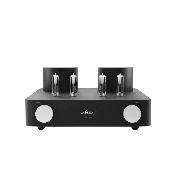 Fezz Audio Alpha Lupi Evolution Stereo Tube Integrated Amplifier (Sealed w/ Warranty)