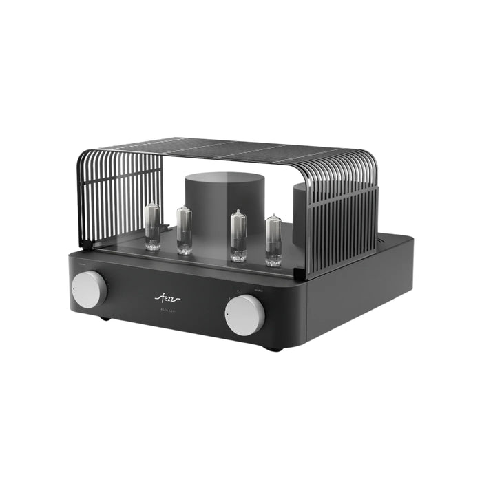 Fezz Audio Alpha Lupi Evolution Stereo Tube Integrated Amplifier (Sealed w/ Warranty)