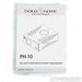 Gold Note PH-10 MM / MC Phono Preamplifier