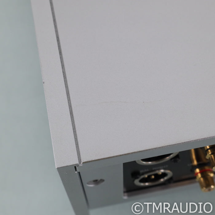 dCS Bartok DAC; D/A Converter