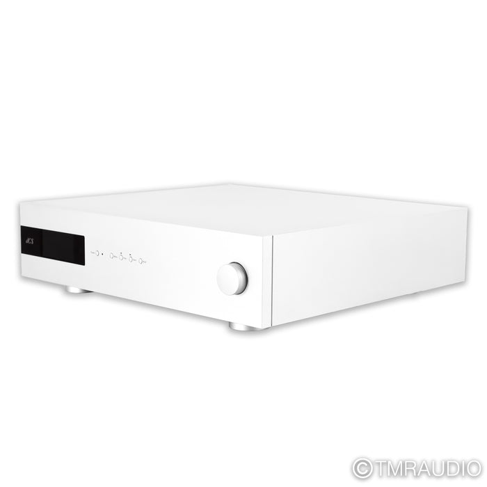 dCS Bartok DAC; D/A Converter