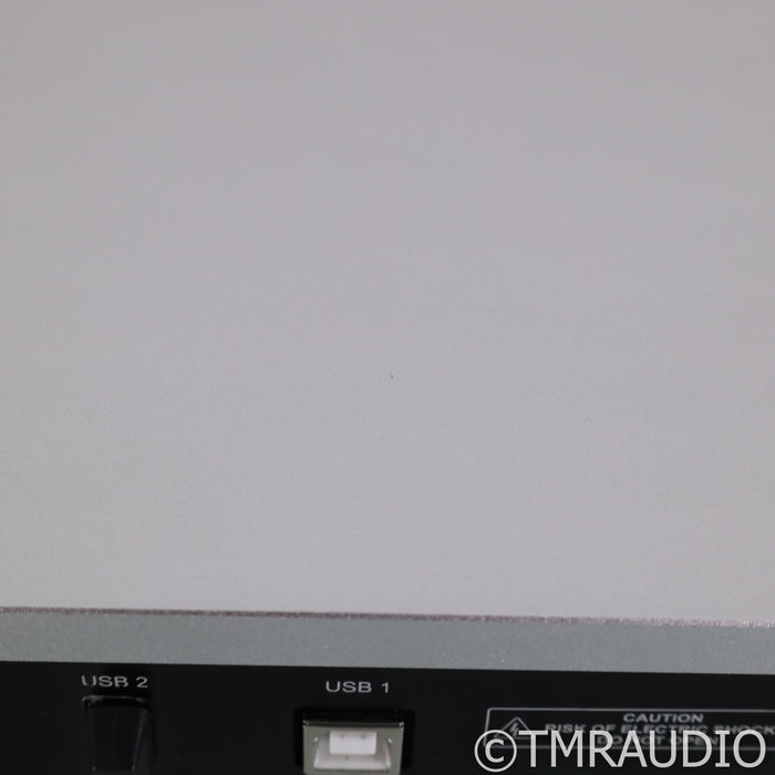 dCS Bartok DAC; D/A Converter
