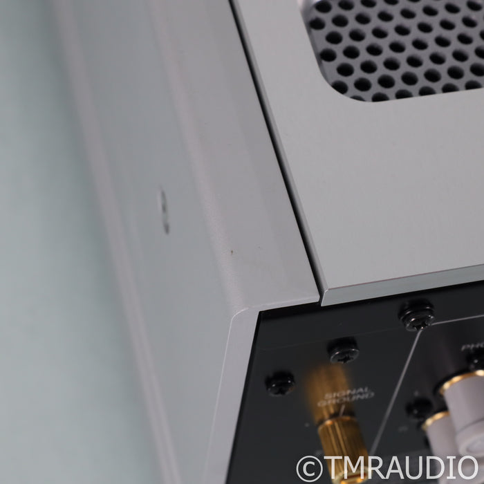 Luxman L-509Z Stereo Integrated Amplifier; MM / MC Phono