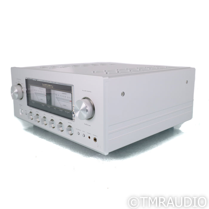 Luxman L-509Z Stereo Integrated Amplifier; MM / MC Phono