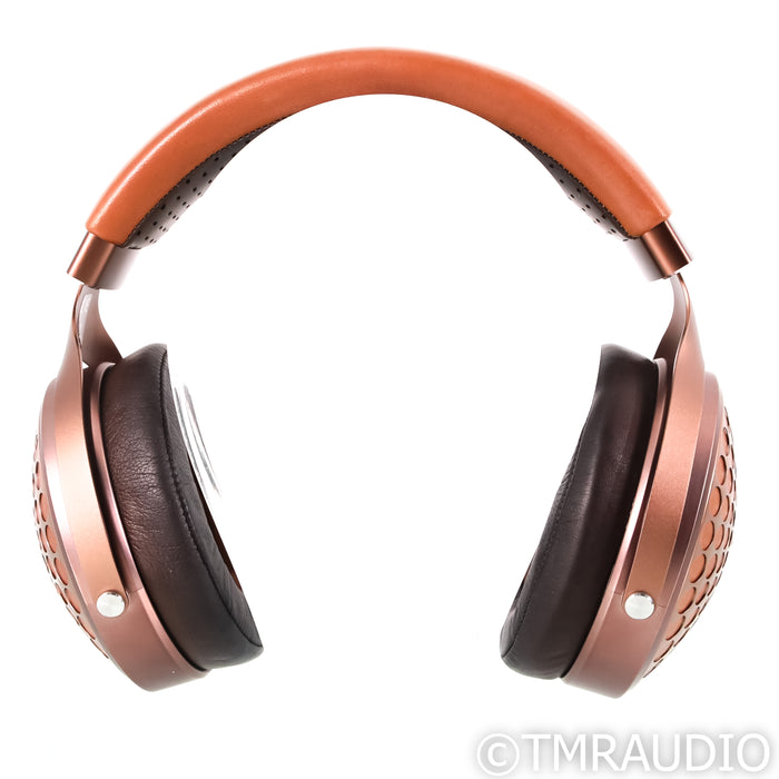 Focal Stellia Closed-Back Headphones (Used)