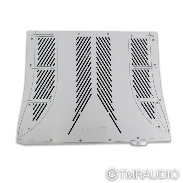 BAT VK-80 Stereo Tube Preamplifier; VK80