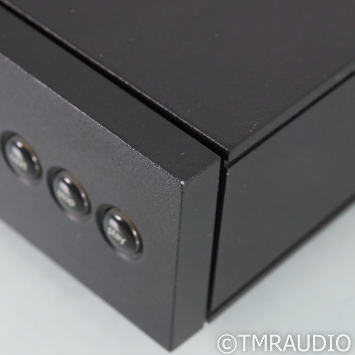 Naim CD5i CD Player