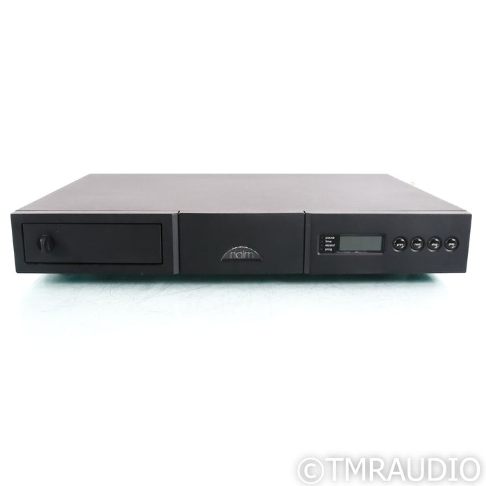 Naim CD5i CD Player