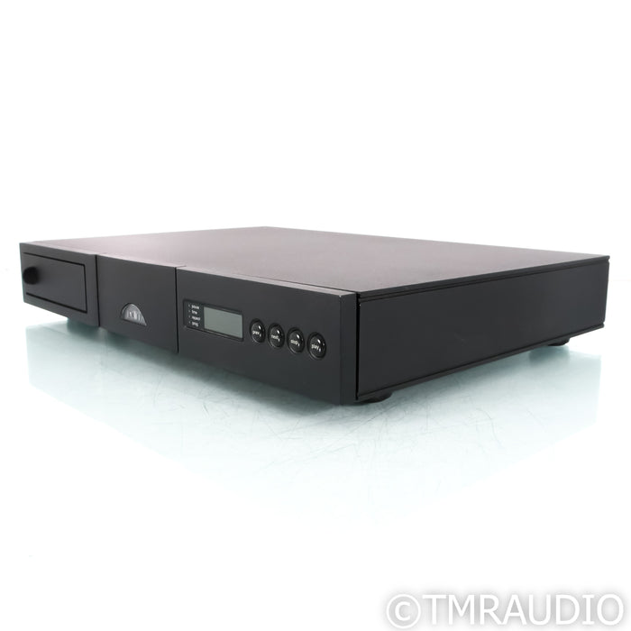 Naim CD5i CD Player