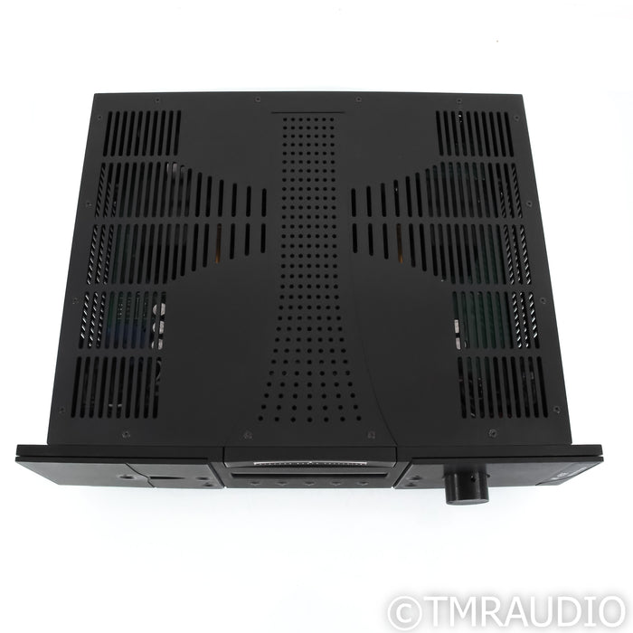 BAT VK-43SE Stereo Preamplifier
