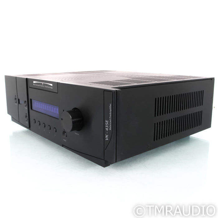 BAT VK-43SE Stereo Preamplifier