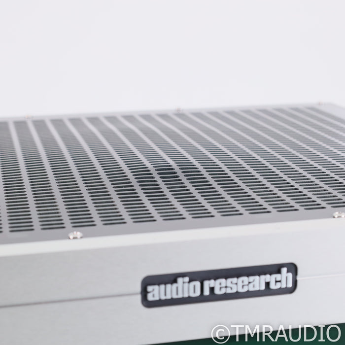 Audio Research Reference Phono 2SE  Tube MM / MC Phono Preamplifier
