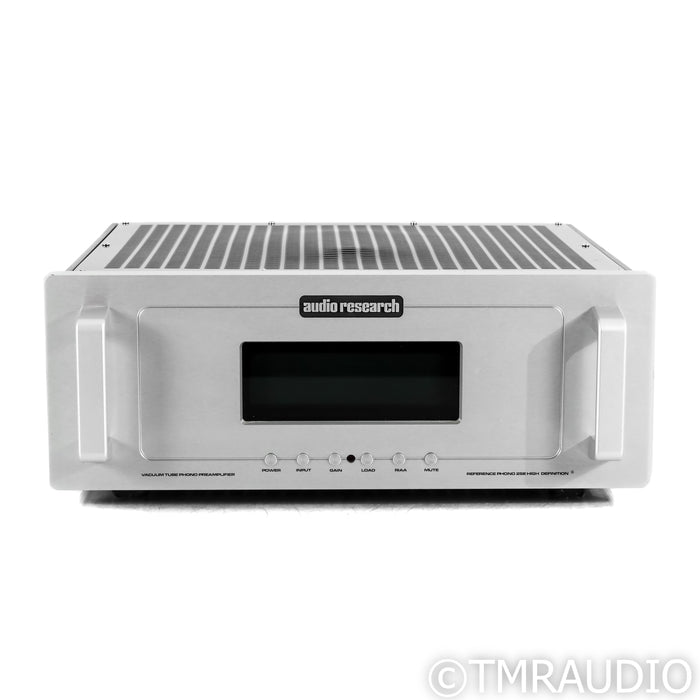 Audio Research Reference Phono 2SE  Tube MM / MC Phono Preamplifier