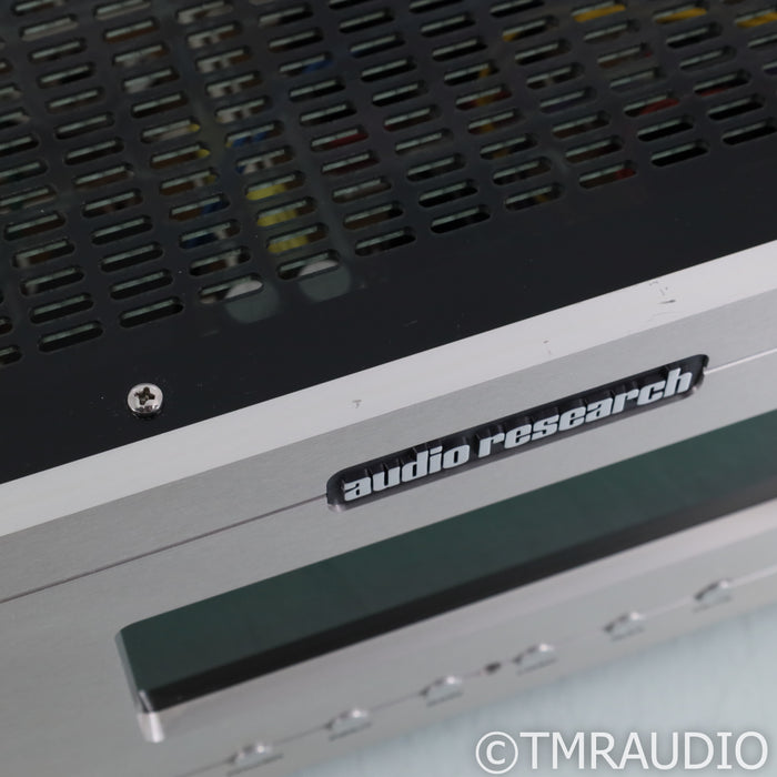 Audio Research Reference Phono 2SE  Tube MM / MC Phono Preamplifier