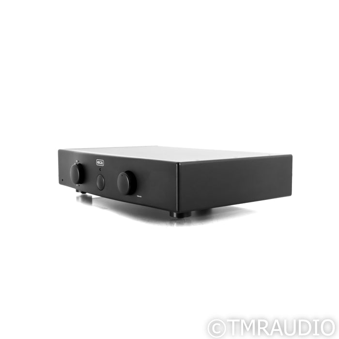 Hegel P20 Stereo Preamplifier