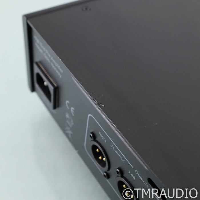 Hegel P20 Stereo Preamplifier