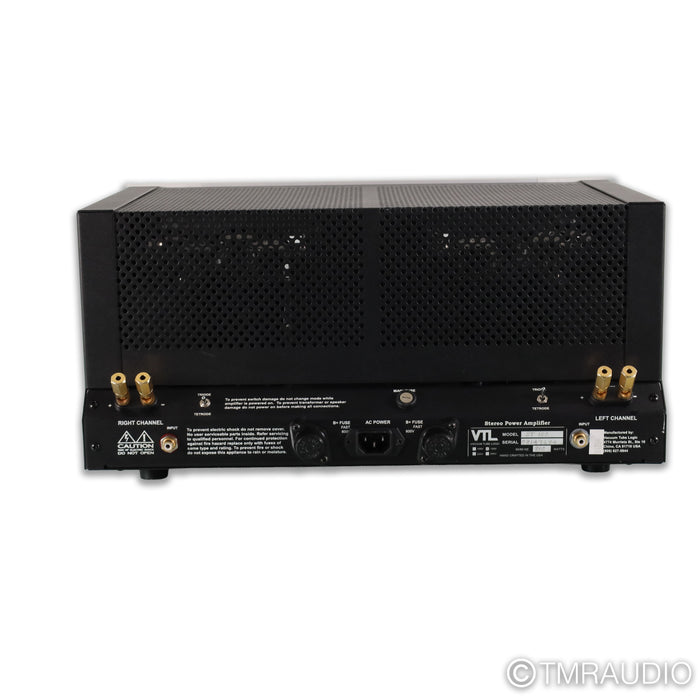 VTL ST-150 Stereo Tube Power Amplifier