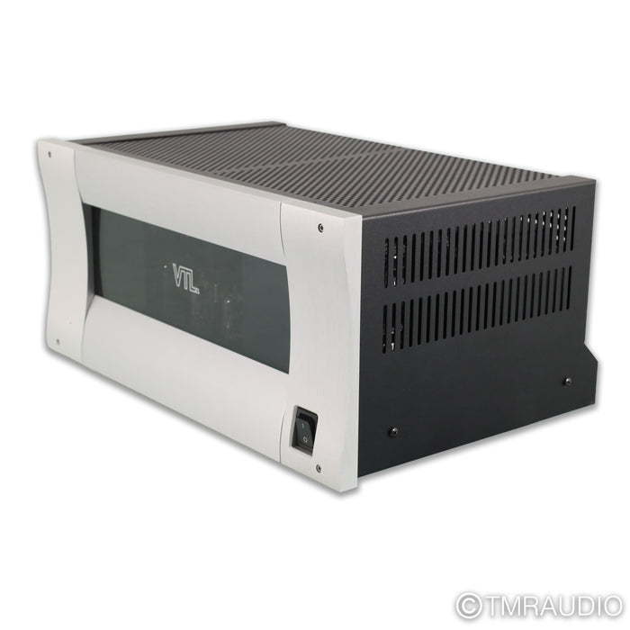 VTL ST-150 Stereo Tube Power Amplifier