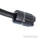 Shunyata Research Delta NR Power Cable; 1.75 AC Cord