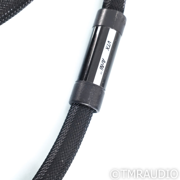 Shunyata Research Delta NR Power Cable; 1.75 AC Cord