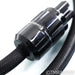 Shunyata Research Delta NR Power Cable; 1.75 AC Cord