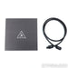 Shunyata Research Delta NR Power Cable; 1.75 AC Cord