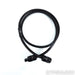 Shunyata Research Delta NR Power Cable; 1.75 AC Cord