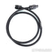 Shunyata Research Delta NR Power Cable; 1.75m AC Cord