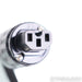 Shunyata Research Delta NR Power Cable; 1.75m AC Cord