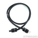 Shunyata Research Delta NR Power Cable; 1.75m AC Cord
