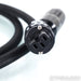 Shunyata Research Delta NR Power Cable; 1.75m AC Cord