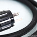 Shunyata Research Delta NR Power Cable; 1.75m AC Cord