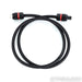 Shunyata Research Delta XC Power Cable; 1.75m AC Cord