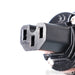 Shunyata Research Delta XC Power Cable; 1.75m AC Cord