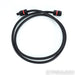 Shunyata Research Delta NR V2 Power Cable; 2.25m AC Cord