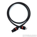 Shunyata Research Delta NR V2 Power Cable; 1.75m AC Cord; C19 20A
