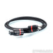 Shunyata Research Delta NR V2 Power Cable; 1.75m AC Cord; C19 20A