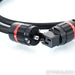 Shunyata Research Delta NR V2 Power Cable; 1.75m AC Cord; C19 20A