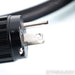 Shunyata Research Delta NR V2 Power Cable; 1.75m AC Cord; C19 20A