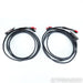 AudioQuest Meteor Bi-Wire Speaker Cables; 13ft Pair