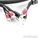 AudioQuest Meteor Bi-Wire Speaker Cables; 10ft Pair; 72V DBS
