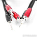 AudioQuest Meteor Bi-Wire Speaker Cables; 10ft Pair; 72V DBS