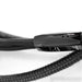 AudioQuest Meteor Bi-Wire Speaker Cables; 10ft Pair; 72V DBS