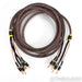 Decware Audio ZWire Speaker Cables; 3m Pair