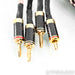 Decware Audio ZWire Speaker Cables; 3m Pair